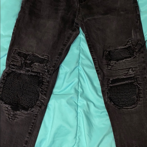 Black pants - Picture 6 of 7